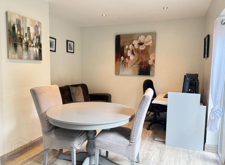 19 Saint Aongus Grove, Tallaght, D24W3KX