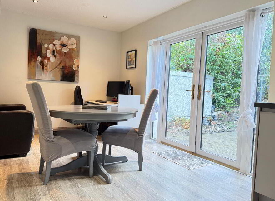 19 Saint Aongus Grove, Tallaght, D24W3KX