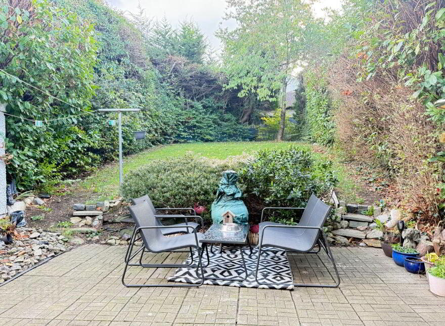 19 Saint Aongus Grove, Tallaght, D24W3KX