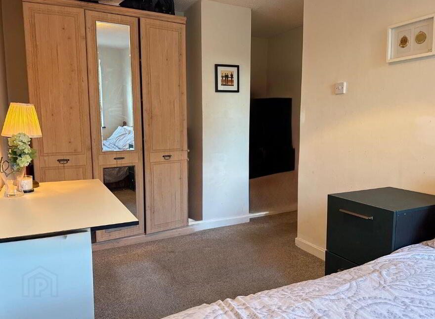 19 Saint Aongus Grove, Tallaght, D24W3KX