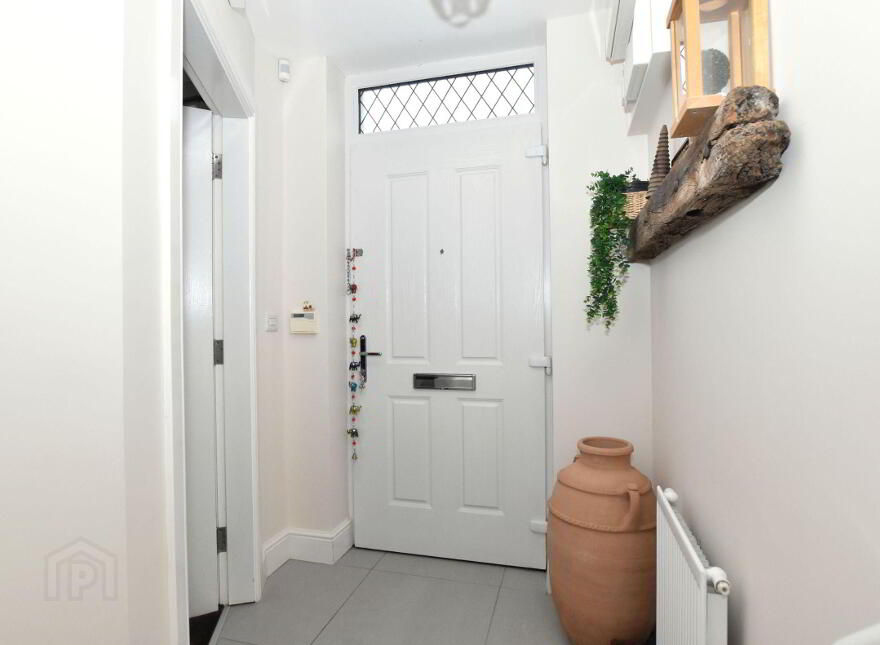 24 Sir Richard Wallace Road, Lisburn, BT28 3ZH