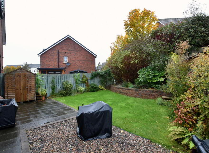 24 Sir Richard Wallace Road, Lisburn, BT28 3ZH