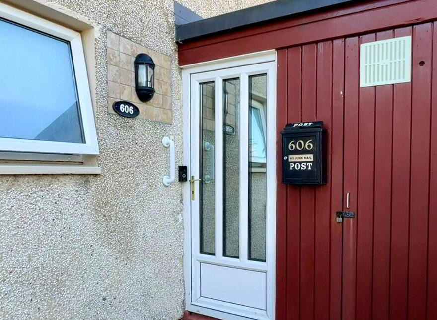 606 Enniskeen, Craigavon, BT65 4AB