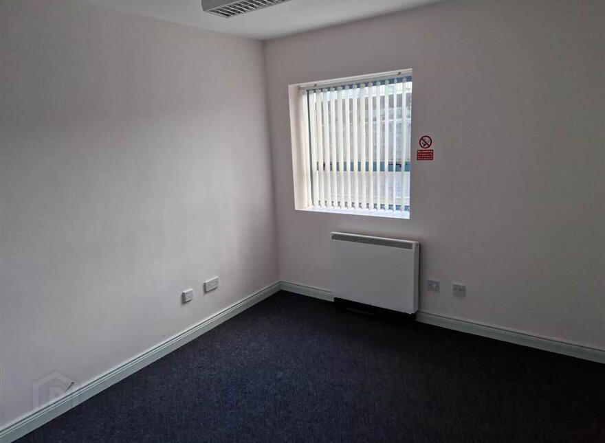 Unit 4, Knock Airport Business Park, Charlestown