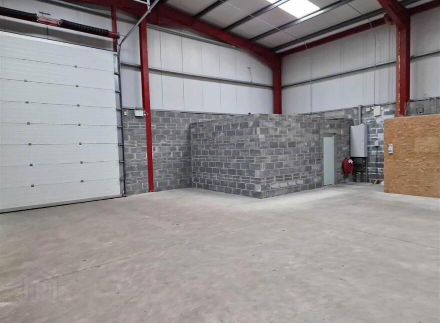 Unit 4, Knock Airport Business Park, Charlestown