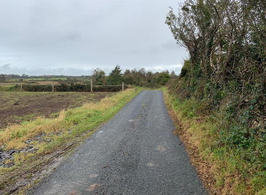 Curraghaun, Dunmore