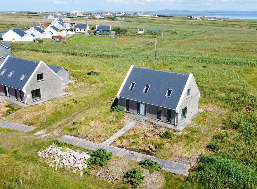 Blacksod Bay, Belmullet