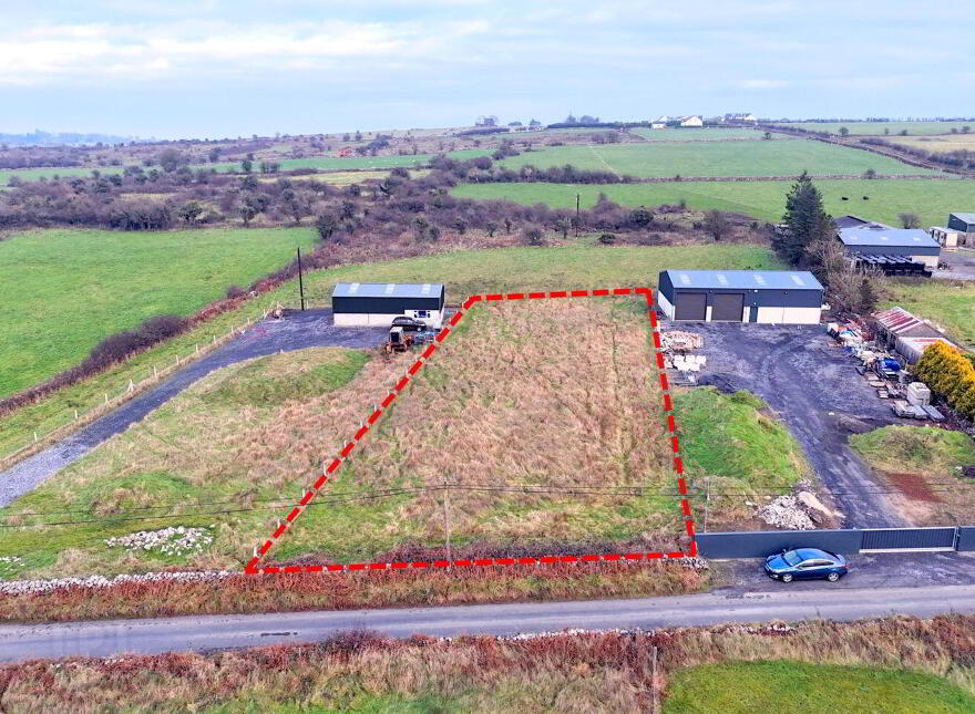 Corrafaireen, Tuam, H54C566