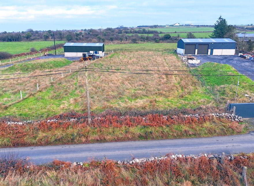 Corrafaireen, Tuam, H54C566
