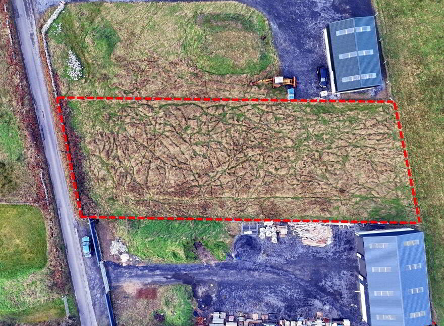 Corrafaireen, Tuam, H54C566