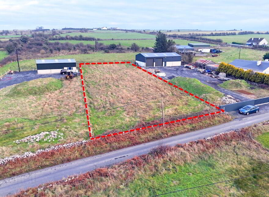 Corrafaireen, Tuam, H54C566