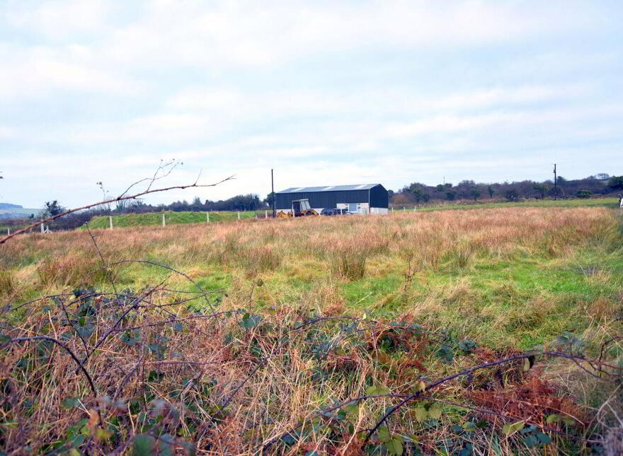 Corrafaireen, Tuam, H54C566