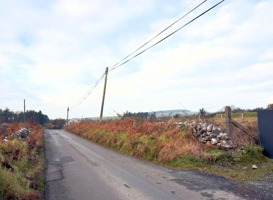 Corrafaireen, Tuam, H54C566