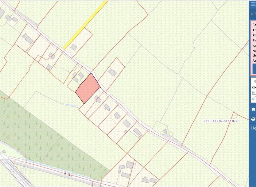 Annagh, Kilbannon, Tuam