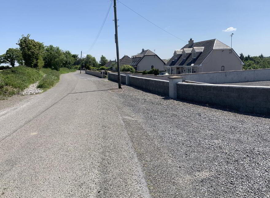 Annagh, Kilbannon, Tuam