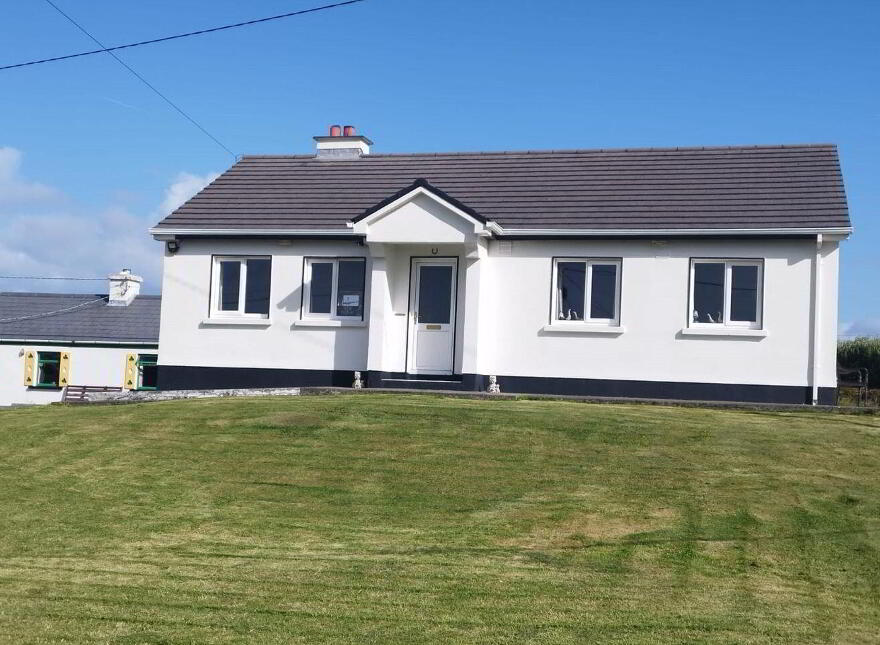 Claddaghduff, Clifden, H71NN24