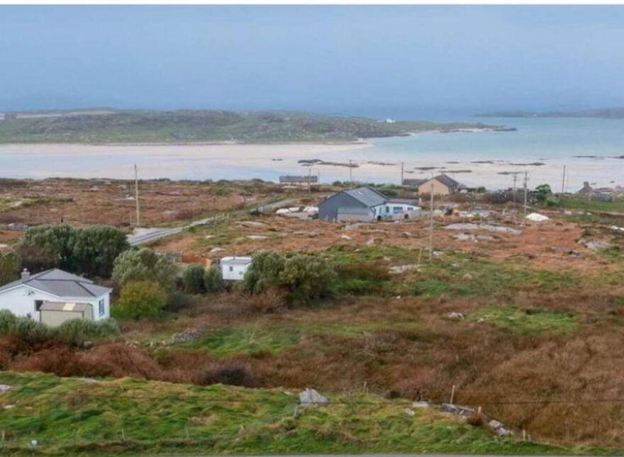 Claddaghduff, Clifden, H71NN24