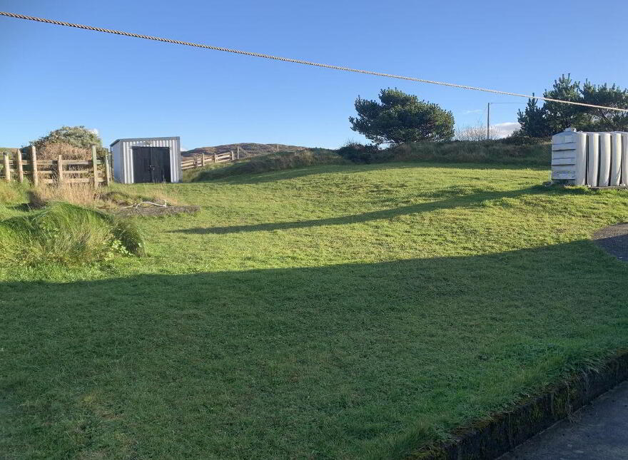 Claddaghduff, Clifden, H71NN24