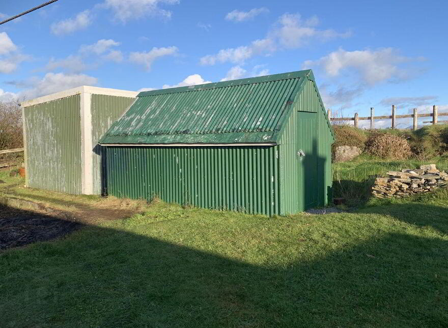 Claddaghduff, Clifden, H71NN24
