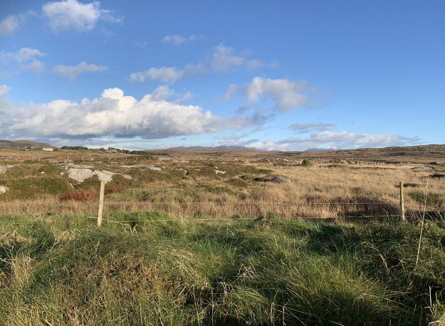Claddaghduff, Clifden, H71NN24