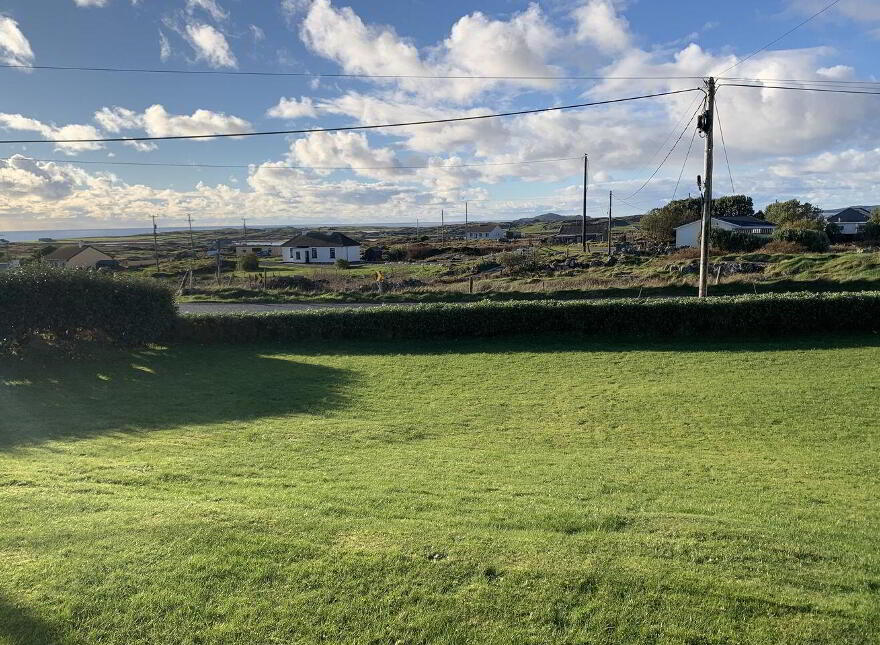 Claddaghduff, Clifden, H71NN24