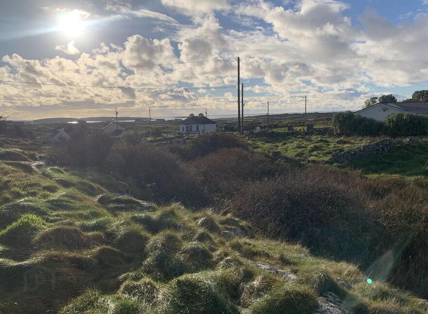 Claddaghduff, Clifden, H71NN24