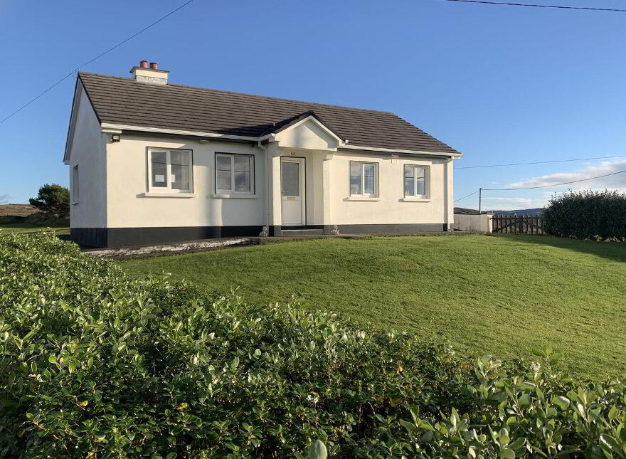 Claddaghduff, Clifden, H71NN24
