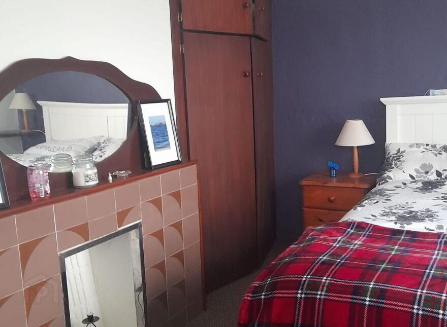 Claddaghduff, Clifden, H71NN24
