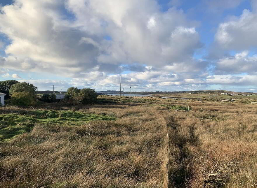 Claddaghduff, Clifden, H71NN24