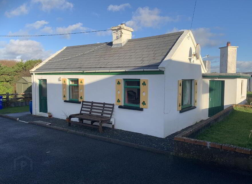 Claddaghduff, Clifden, H71NN24