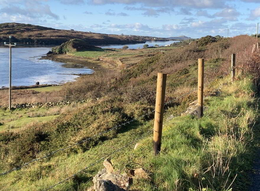 Claddaghduff, Clifden, H71NN24
