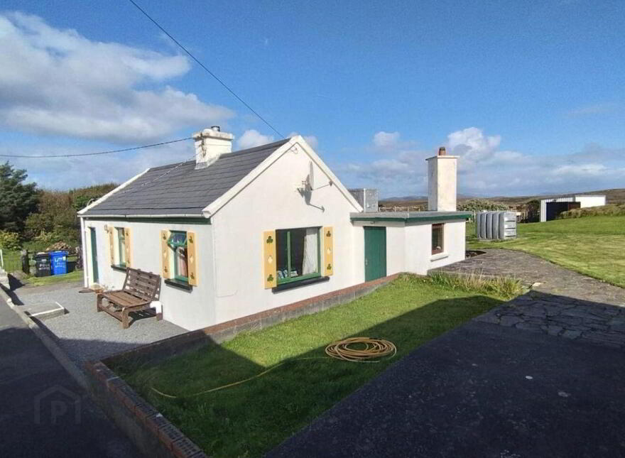 Claddaghduff, Clifden, H71NN24