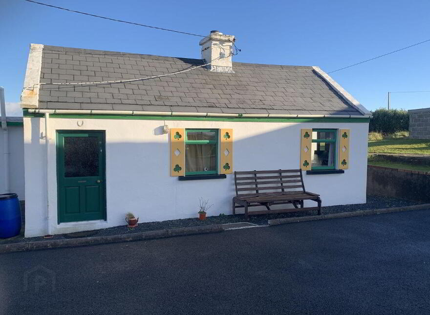 Claddaghduff, Clifden, H71NN24
