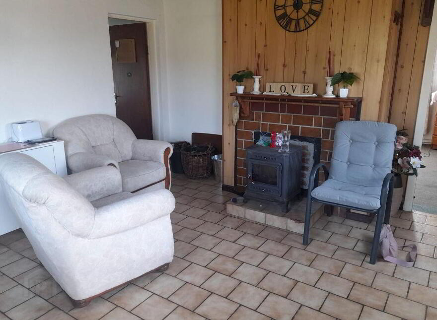 Claddaghduff, Clifden, H71NN24