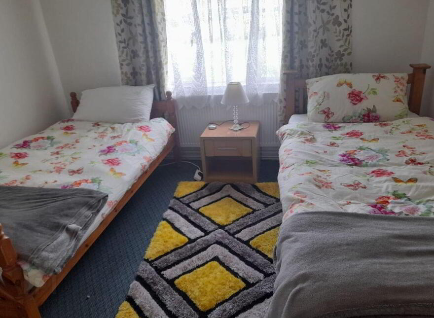 Claddaghduff, Clifden, H71NN24