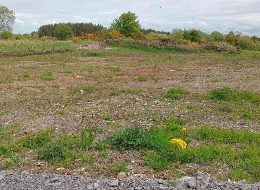 Lowpark, Charlestown