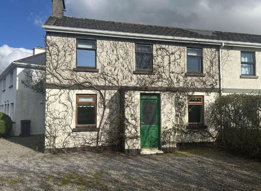 40 Gilmartin Road, Tuam, H54AV66