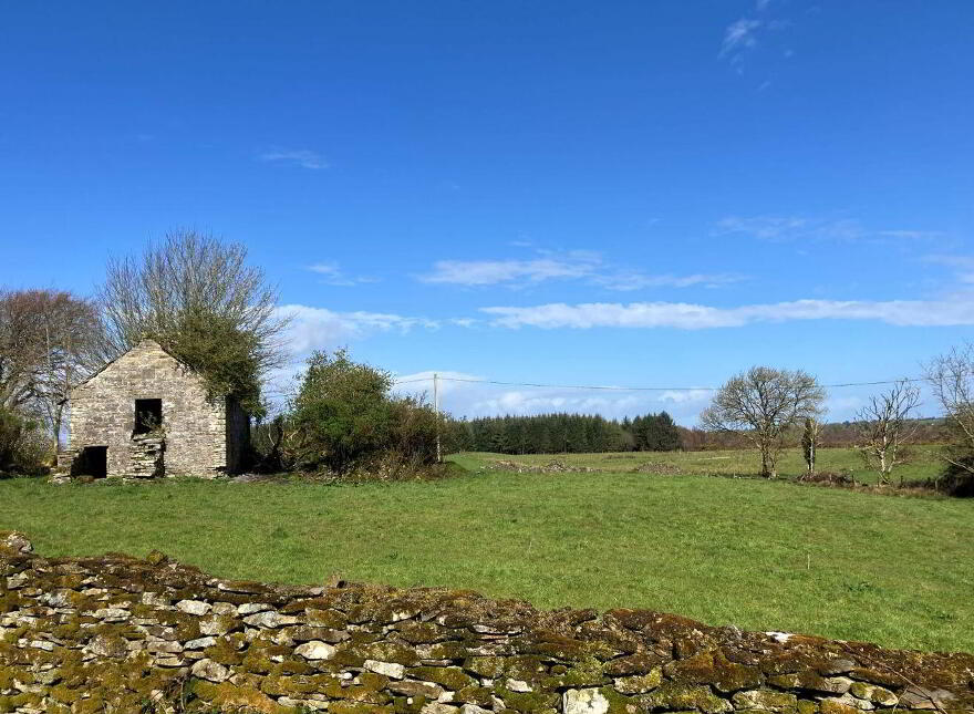 Curraghaun, Dunmore