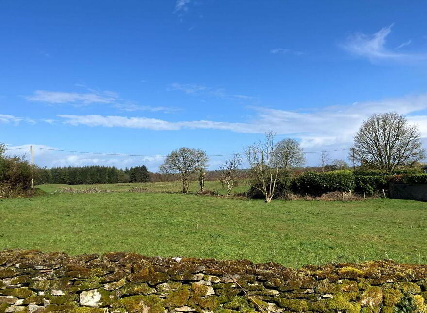 Curraghaun, Dunmore