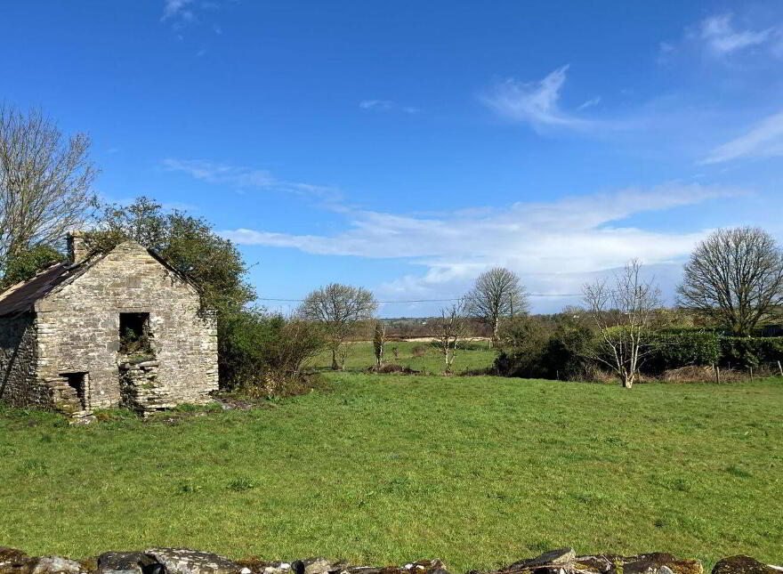Curraghaun, Dunmore