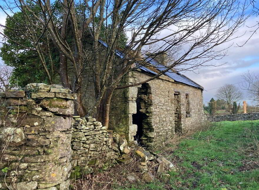 Curraghaun, Dunmore