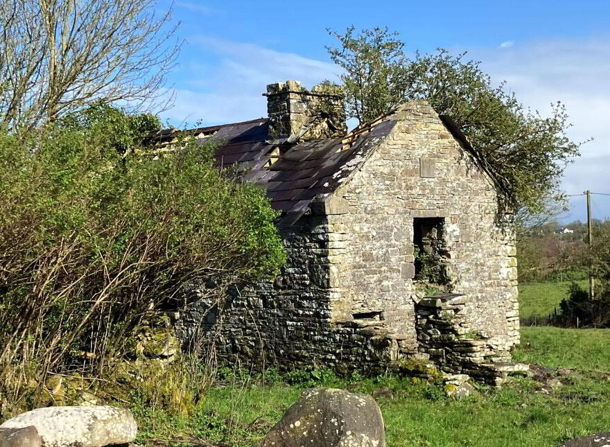 Curraghaun, Dunmore