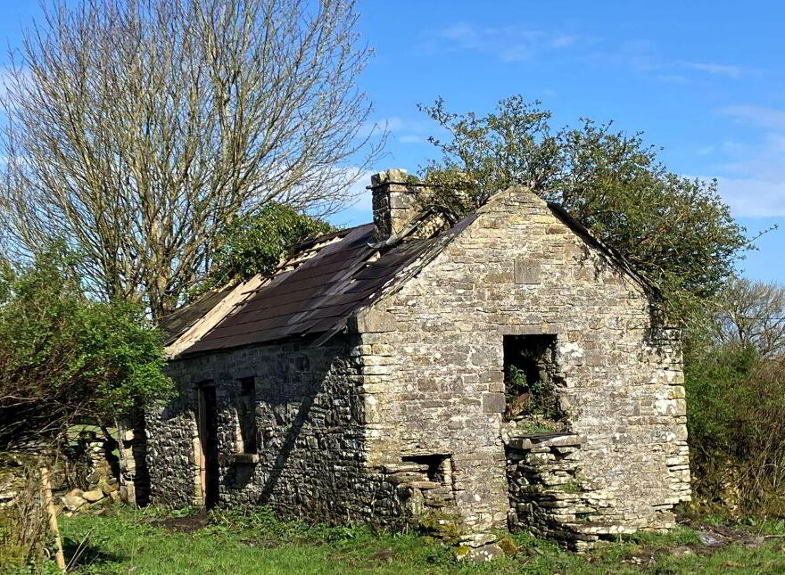 Curraghaun, Dunmore
