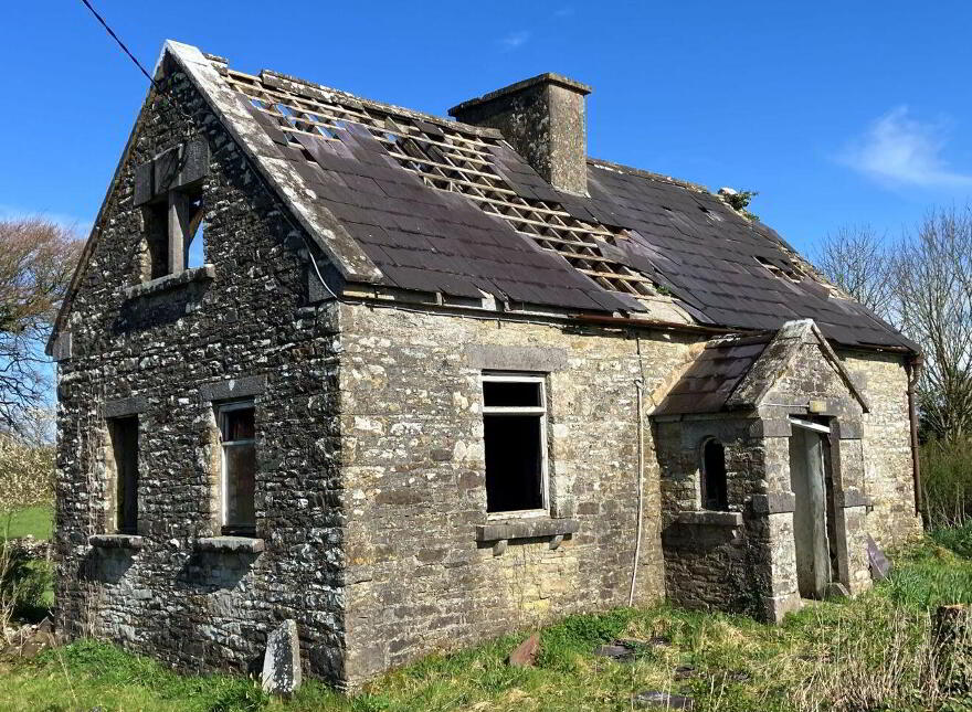Curraghaun, Dunmore