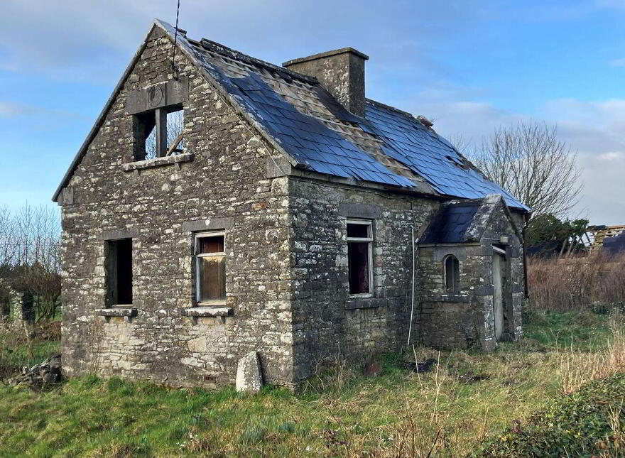 Curraghaun, Dunmore