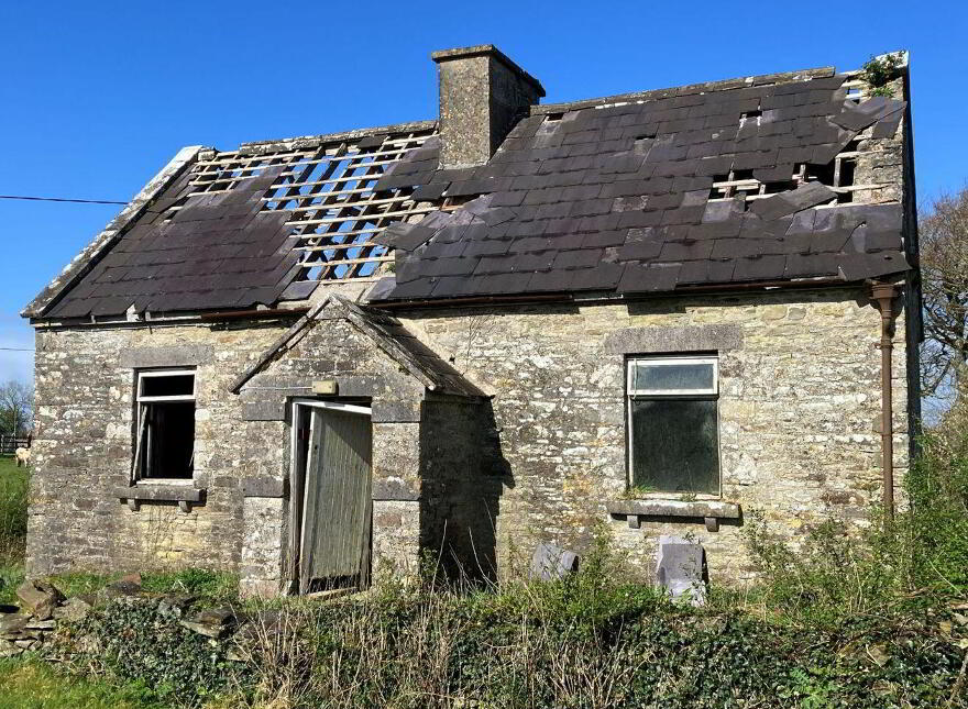 Curraghaun, Dunmore