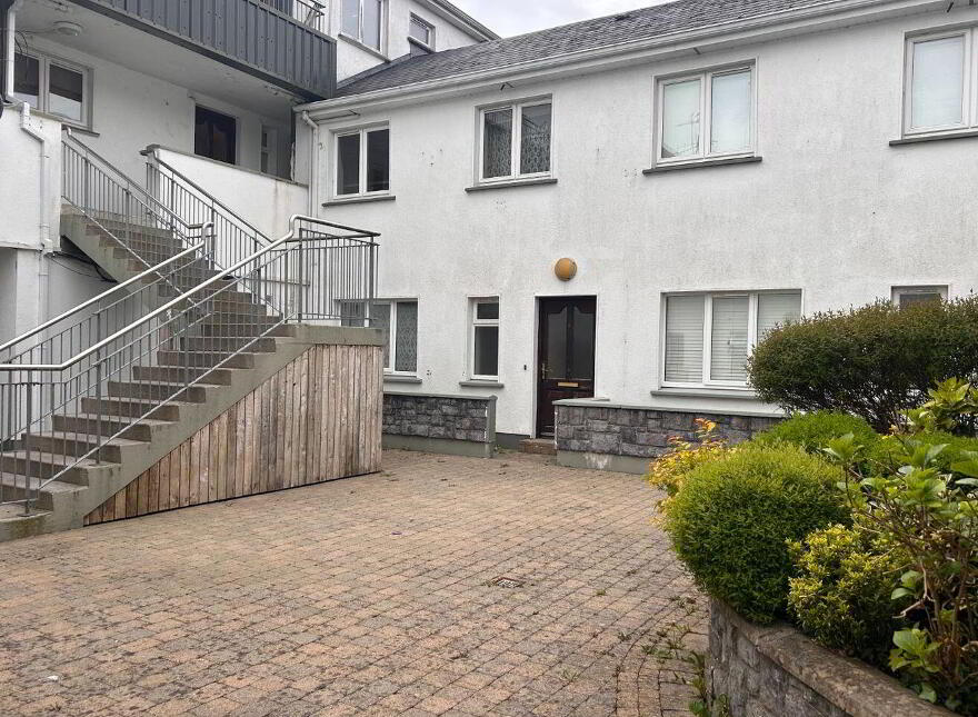 6 Chapel Court, Chapel Lane, Tuam, H54PP70