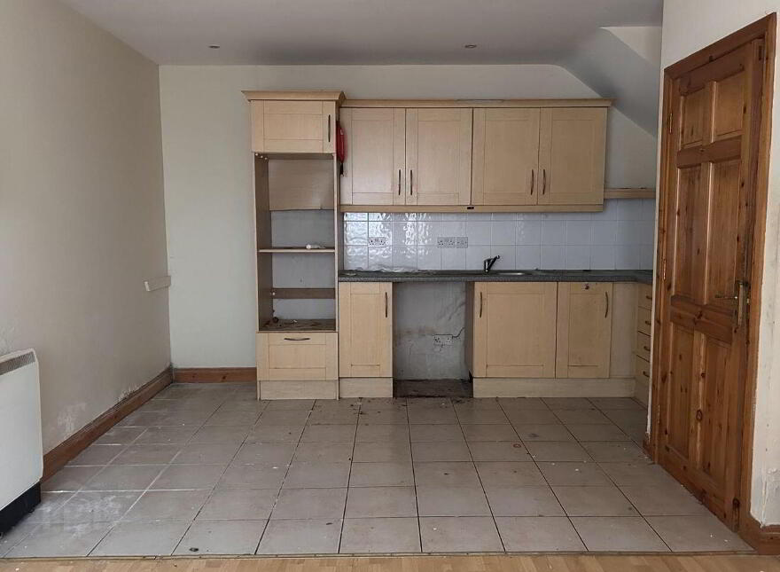 6 Chapel Court, Chapel Lane, Tuam, H54PP70