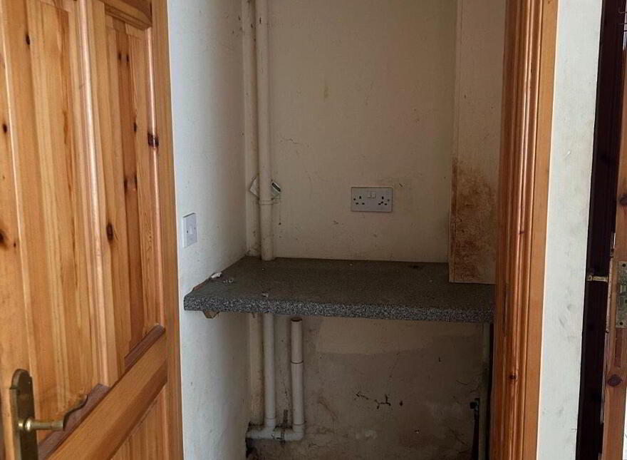 6 Chapel Court, Chapel Lane, Tuam, H54PP70