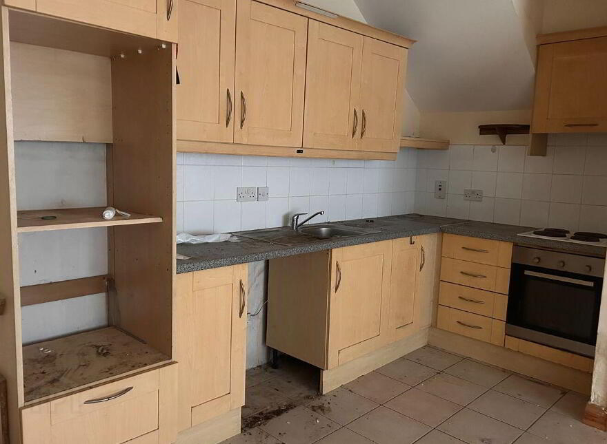 6 Chapel Court, Chapel Lane, Tuam, H54PP70